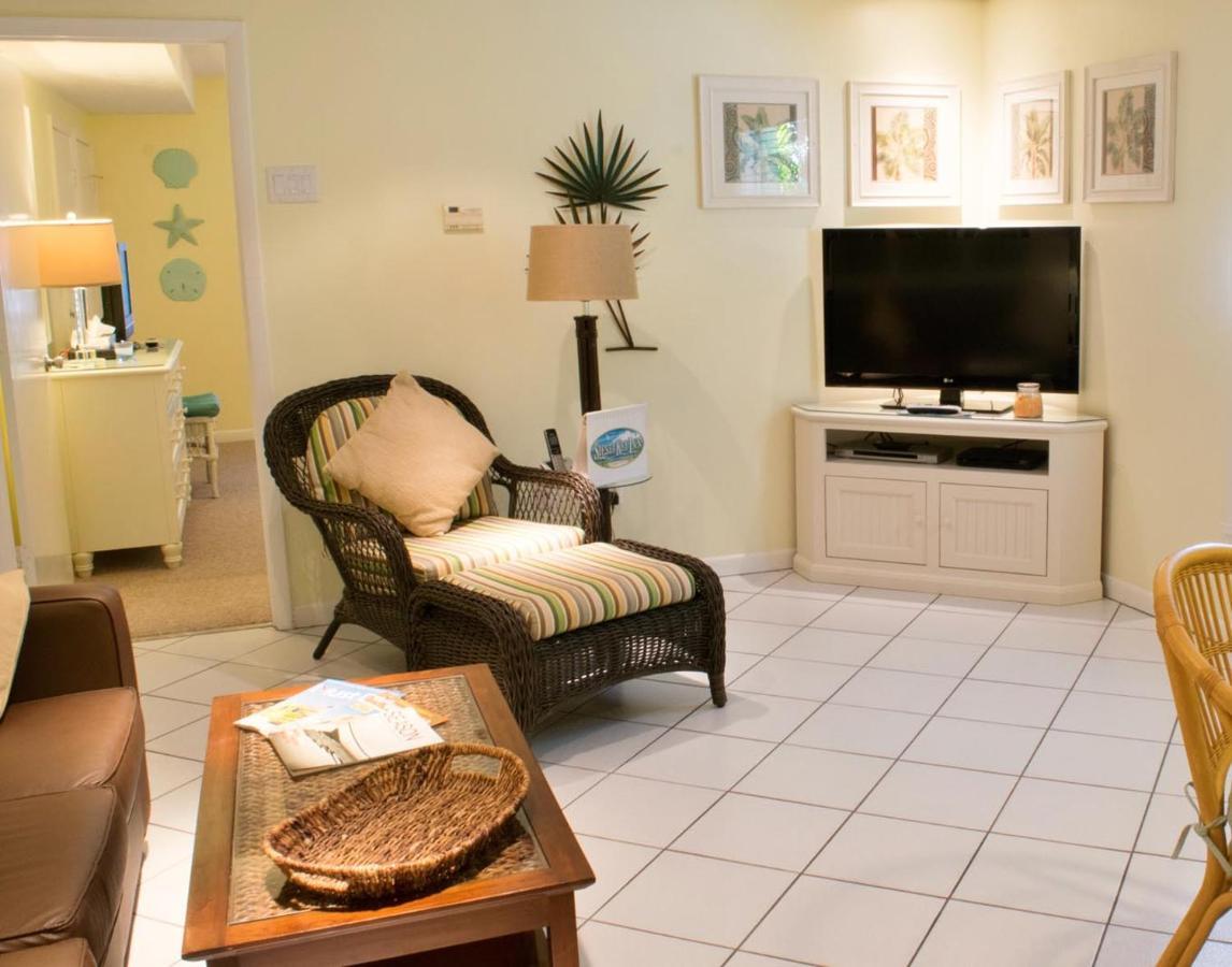 Siesta Palms By The Beach Siesta Key Exteriér fotografie