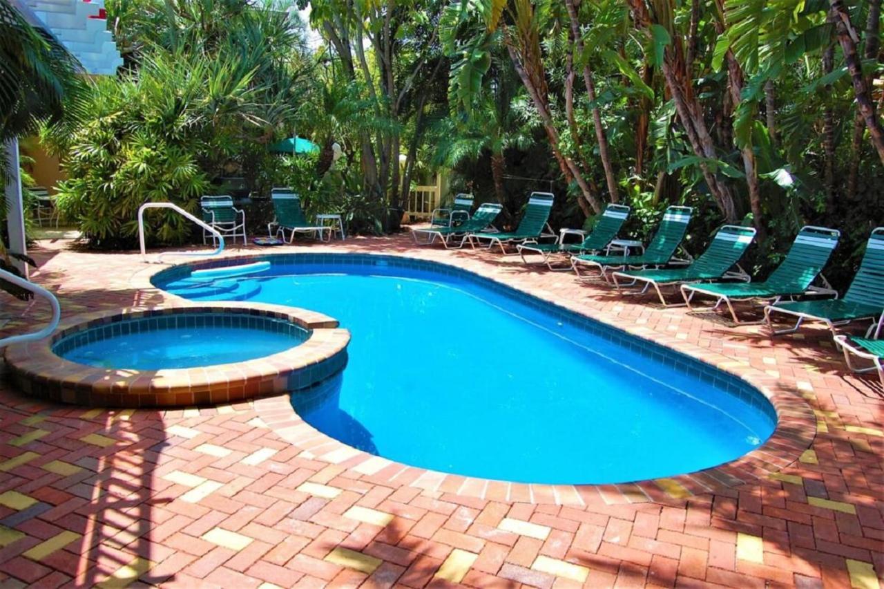Siesta Palms By The Beach Siesta Key Exteriér fotografie