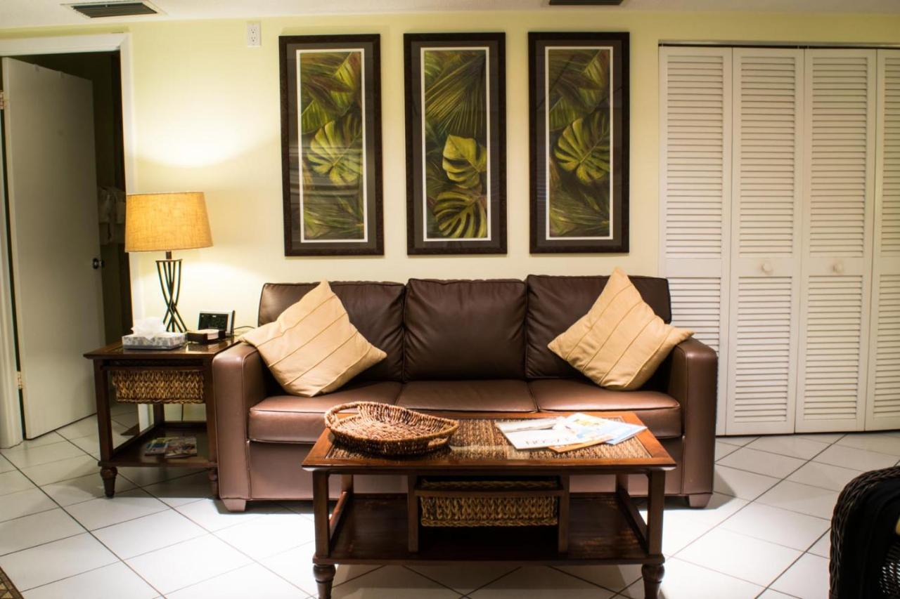 Siesta Palms By The Beach Siesta Key Exteriér fotografie