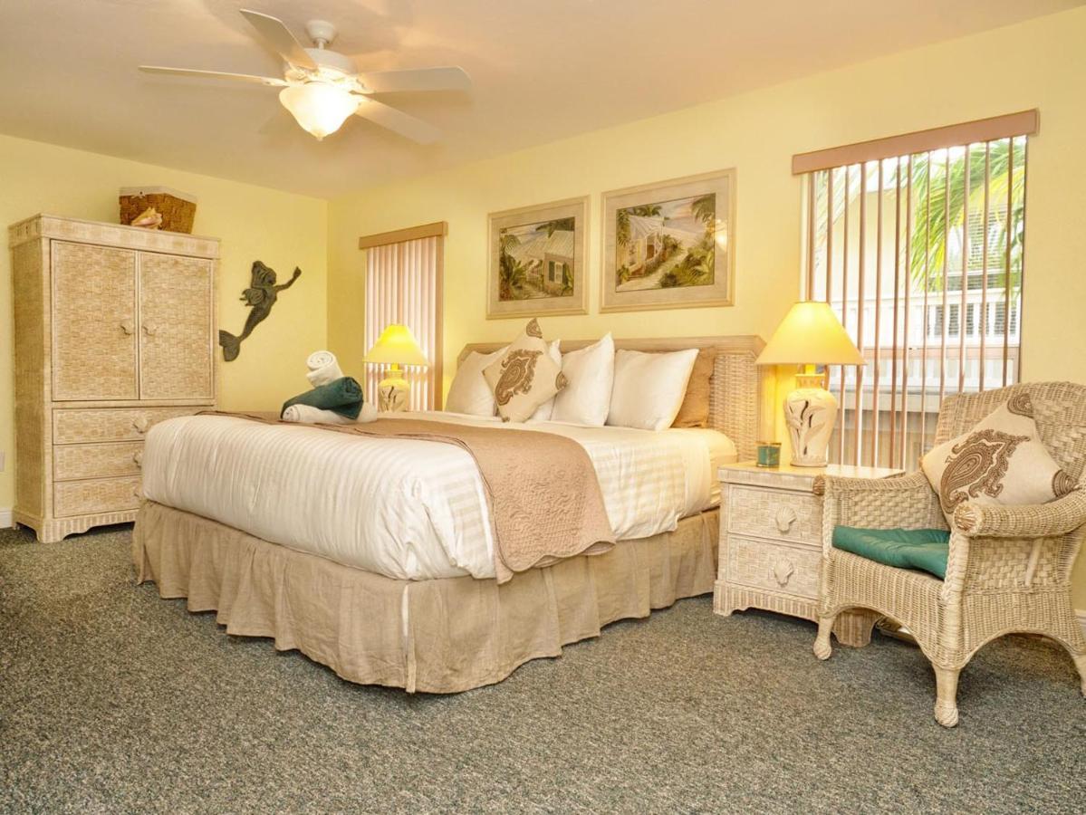 Siesta Palms By The Beach Siesta Key Exteriér fotografie