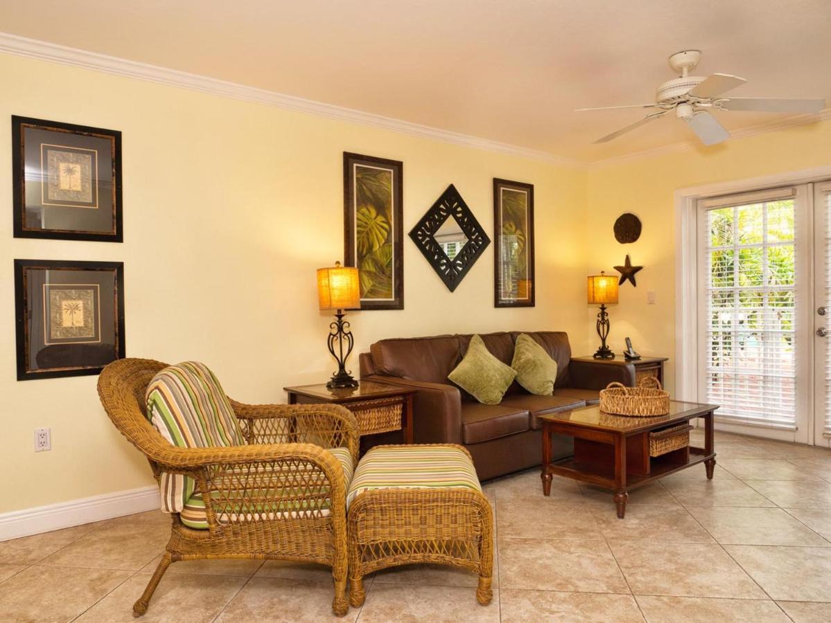 Siesta Palms By The Beach Siesta Key Exteriér fotografie