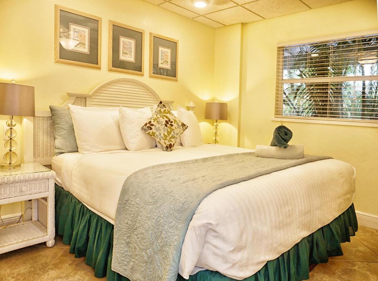 Siesta Palms By The Beach Siesta Key Exteriér fotografie