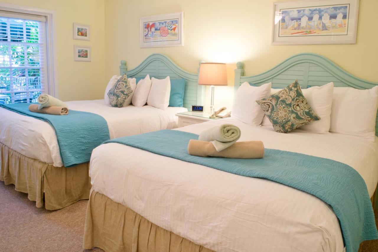 Siesta Palms By The Beach Siesta Key Exteriér fotografie