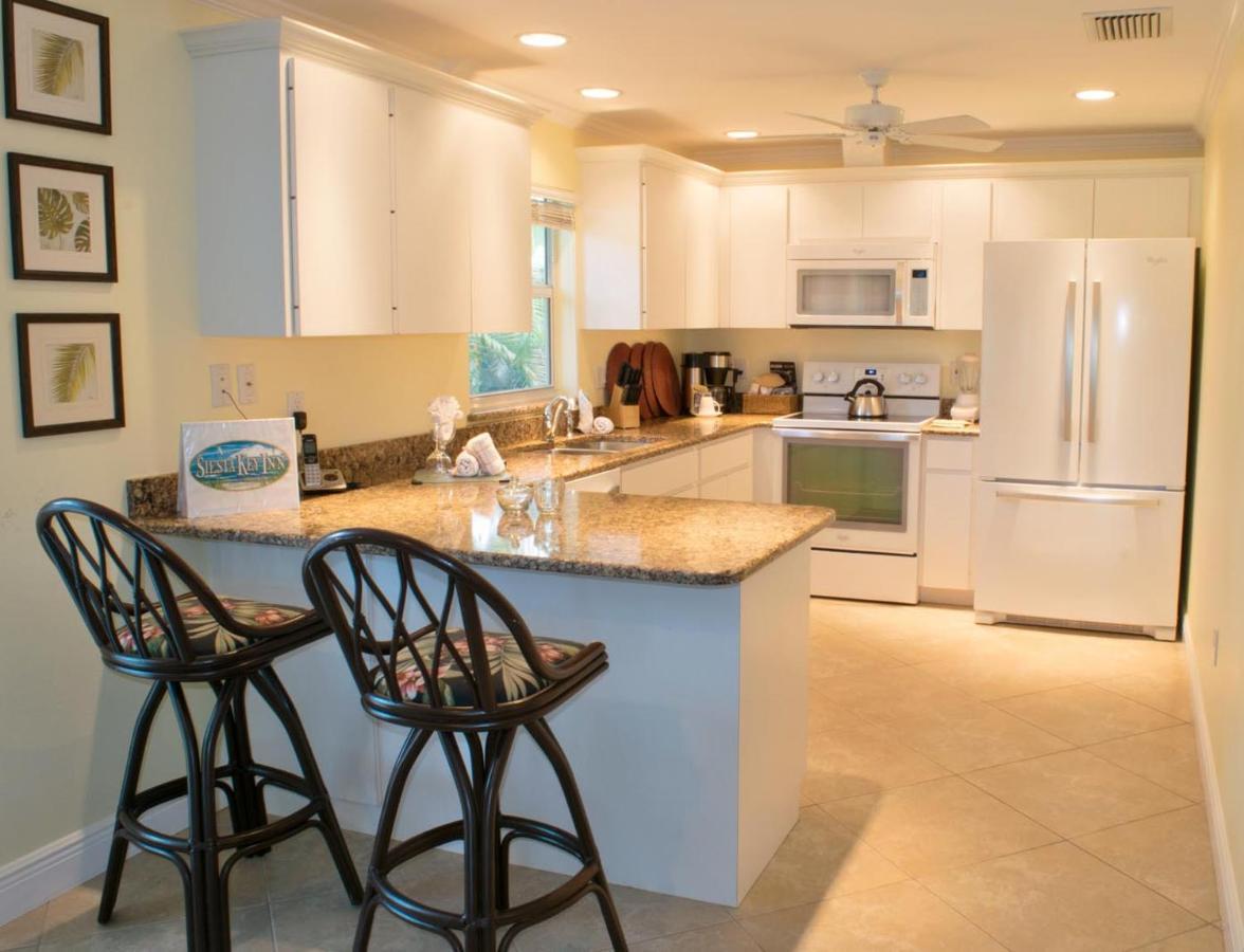 Siesta Palms By The Beach Siesta Key Exteriér fotografie