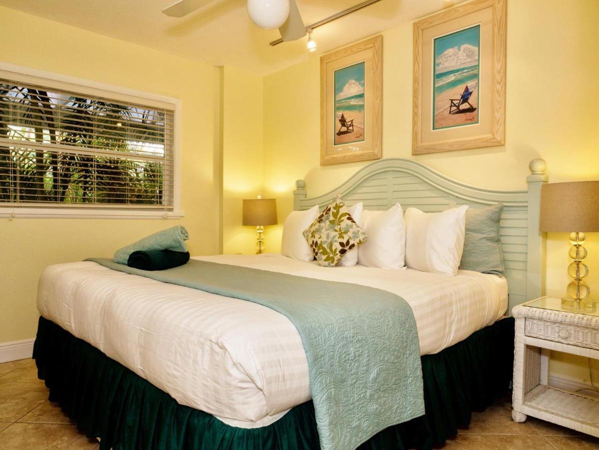 Siesta Palms By The Beach Siesta Key Exteriér fotografie