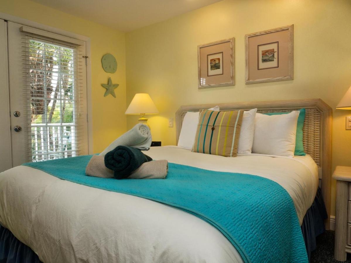 Siesta Palms By The Beach Siesta Key Exteriér fotografie